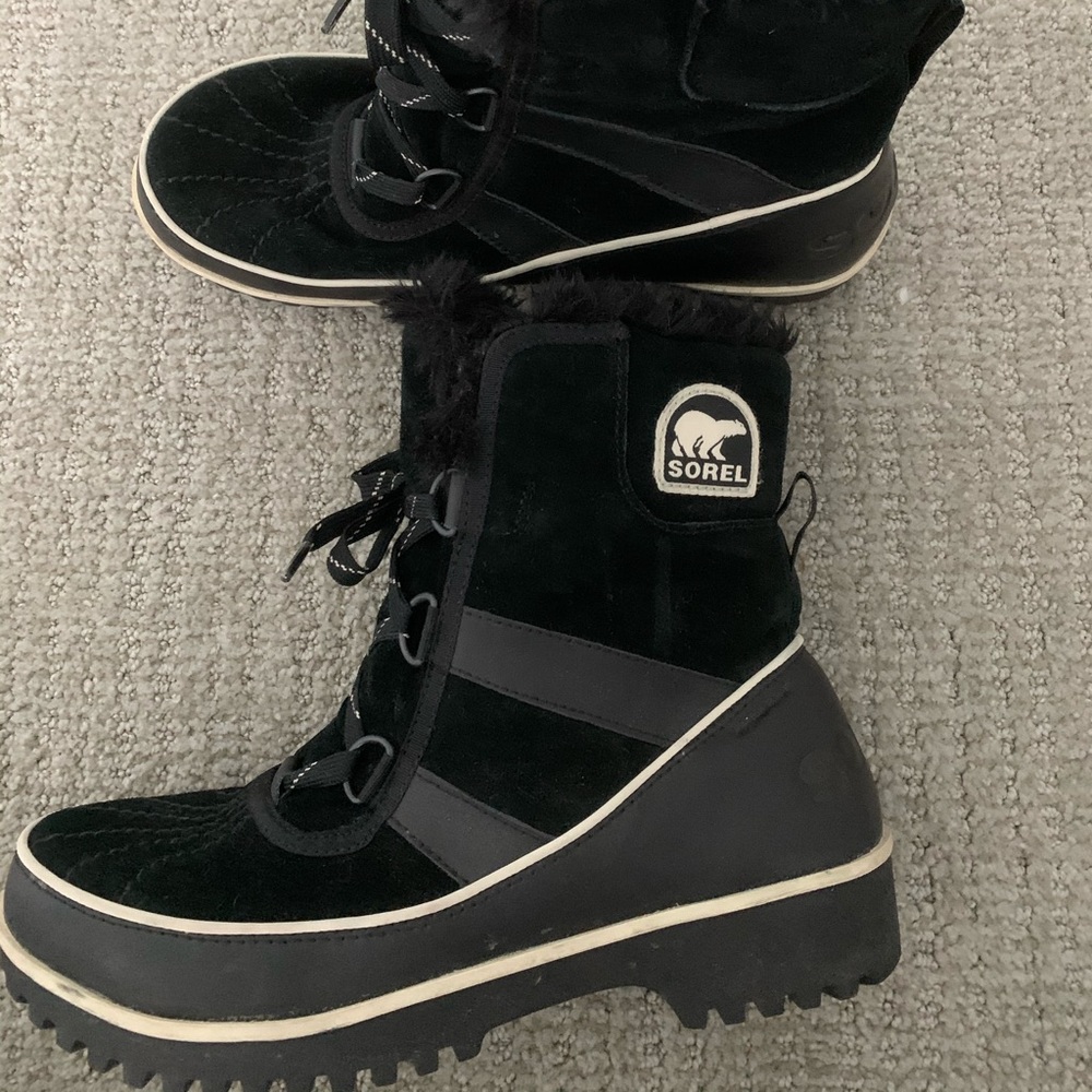 Sorel TIVOLI II SNOW BOOT
